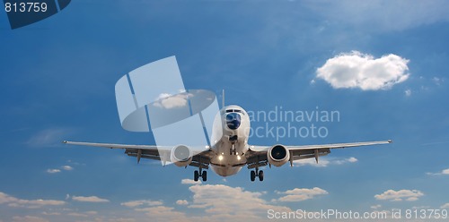 Image of Plane