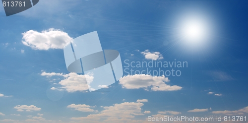 Image of Sunshine