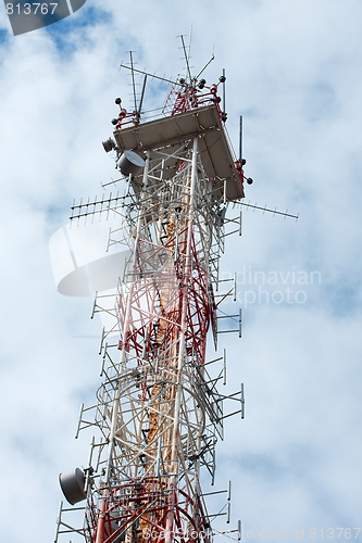 Image of Transmitter