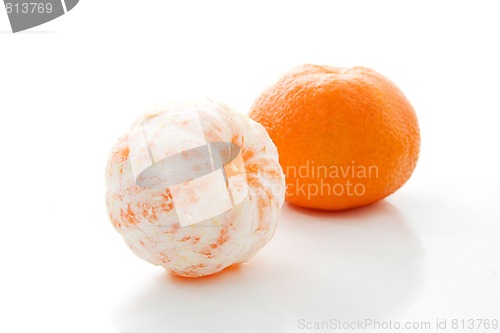 Image of Tangerines