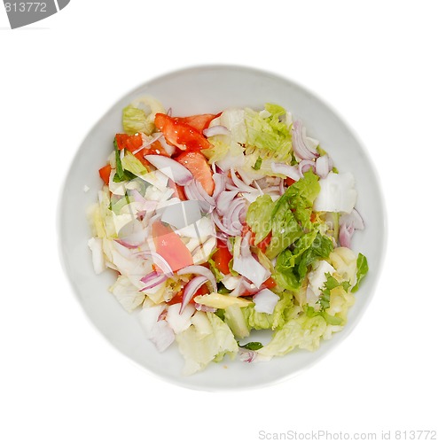 Image of Salad