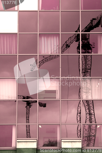 Image of Construction