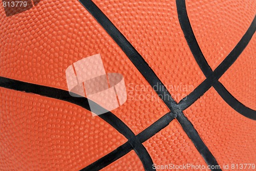 Image of Basketball