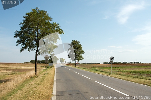 Image of Road