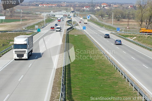 Image of Highway