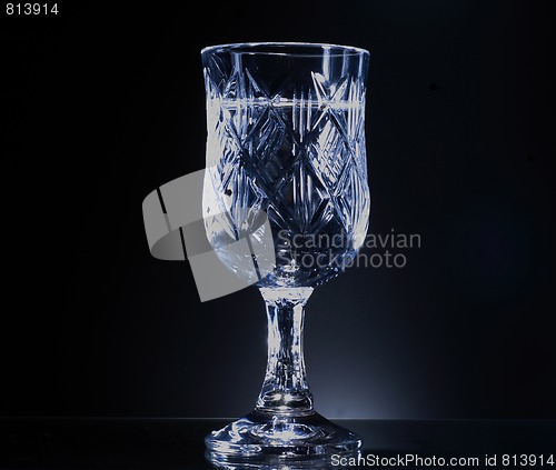 Image of glass