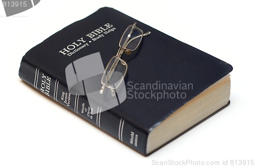 Image of bible 