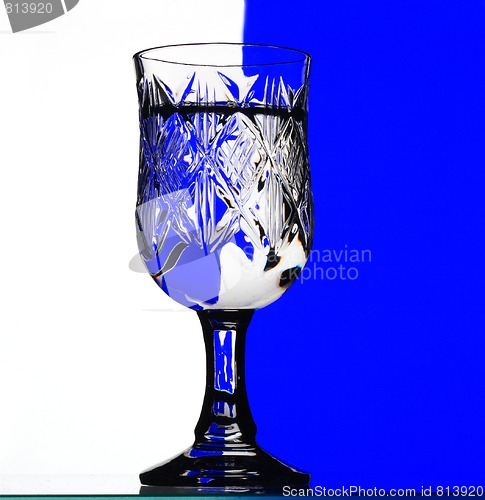 Image of glass