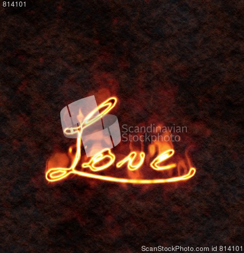 Image of love
