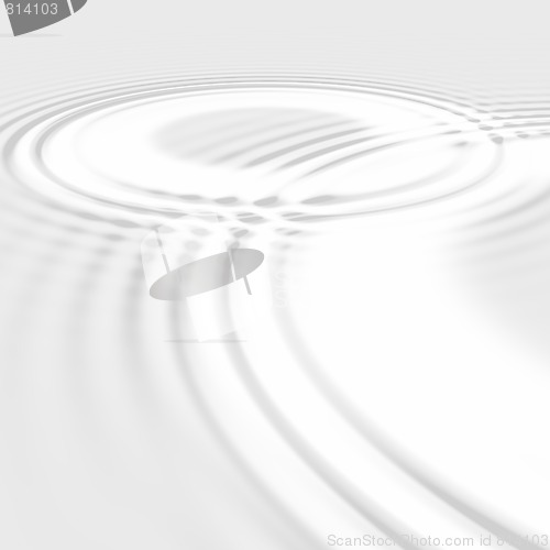 Image of water surface