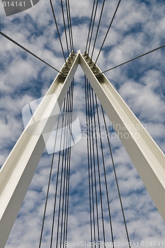 Image of Footbridge