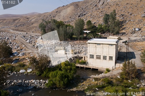 Image of Powerhouse