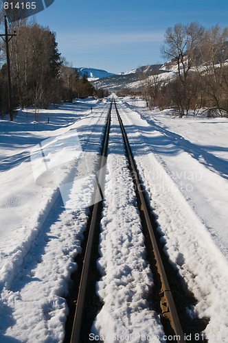 Image of Tracks