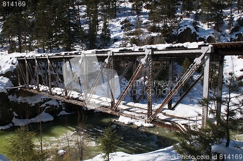 Image of Trestle