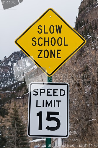 Image of Signs