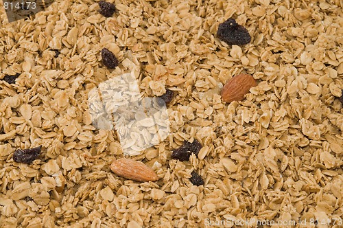 Image of Granola