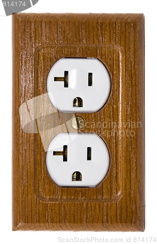 Image of Outlets