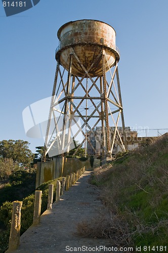 Image of Water tower