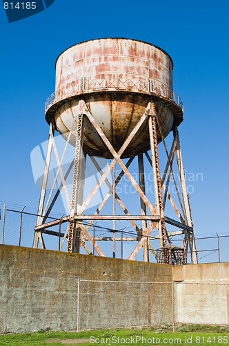 Image of Water tower