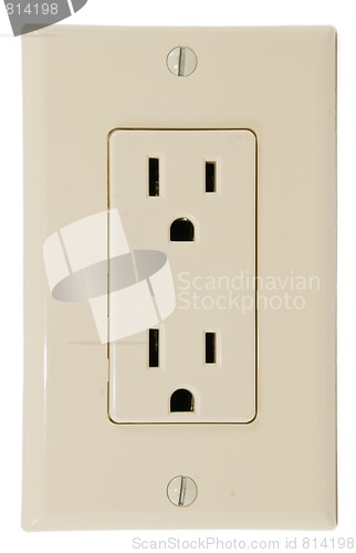 Image of Outlets