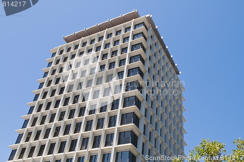 Image of Office tower