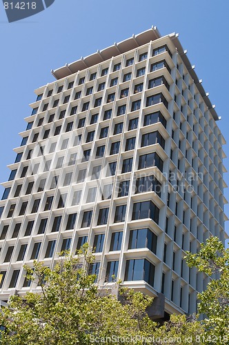 Image of Office tower