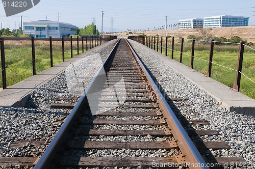 Image of Tracks