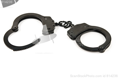 Image of Handcuffs