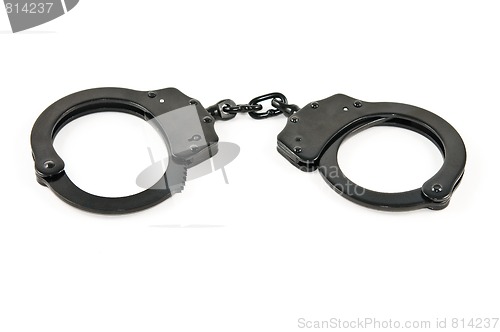 Image of Handcuffs