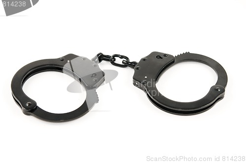 Image of Handcuffs