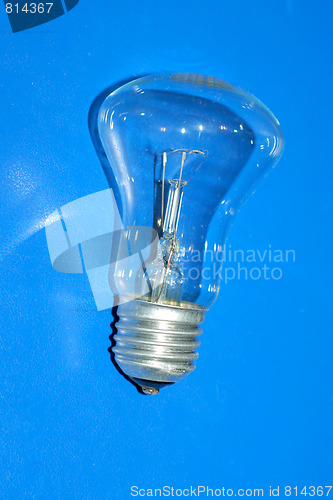 Image of lamp