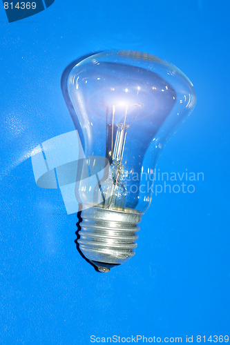 Image of lamp