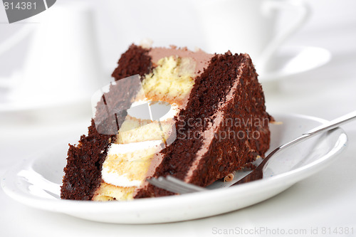 Image of Piece of cake