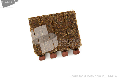 Image of matches