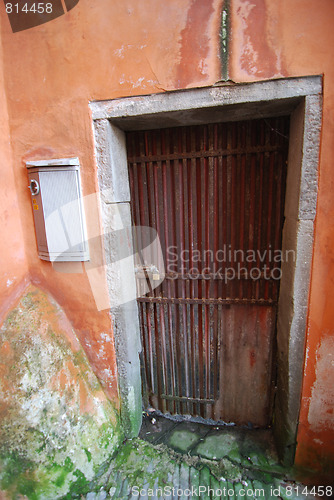 Image of Barga, in the province of Lucca, Italy