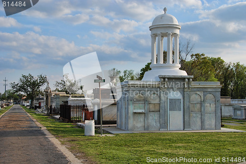 Image of New Orleans, Louisiana