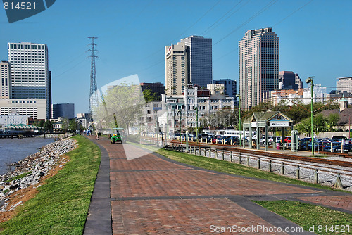 Image of New Orleans, Louisiana