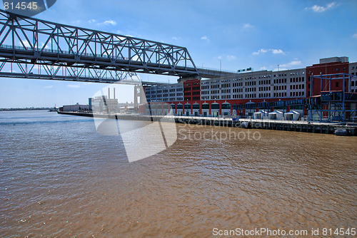 Image of New Orleans, Louisiana