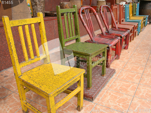 Image of Chairs