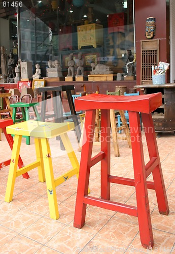 Image of Stools