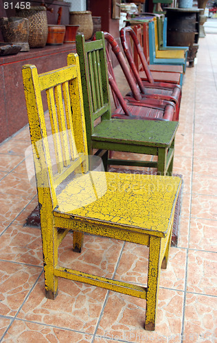 Image of Chairs