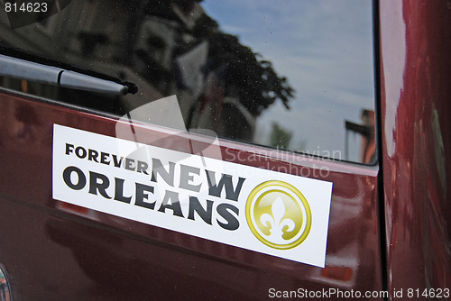 Image of New Orleans, Louisiana