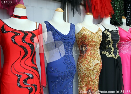 Image of Dresses