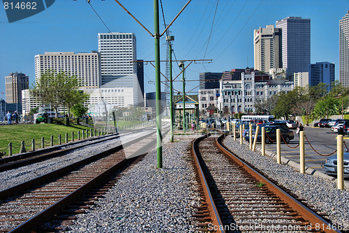 Image of New Orleans, Louisiana