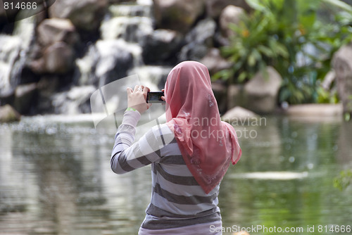 Image of Birds Park in Kuala Lumpur