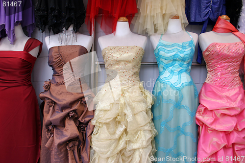 Image of Dresses