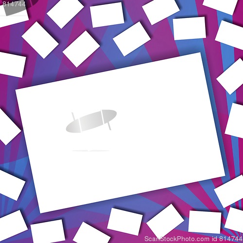 Image of Photo frame