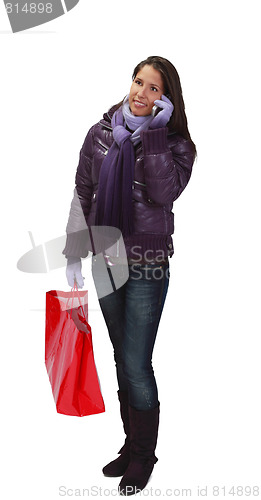 Image of Women shopping