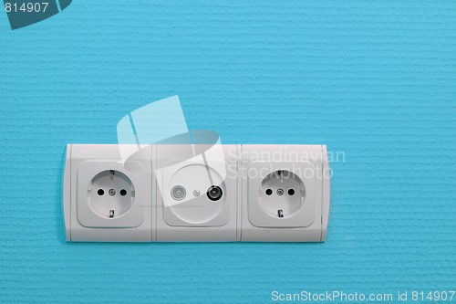 Image of Outlets