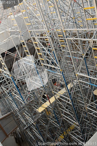 Image of Construction